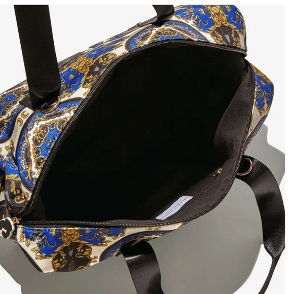 Alice + Olivia duffel bag - Picture 8 of 10